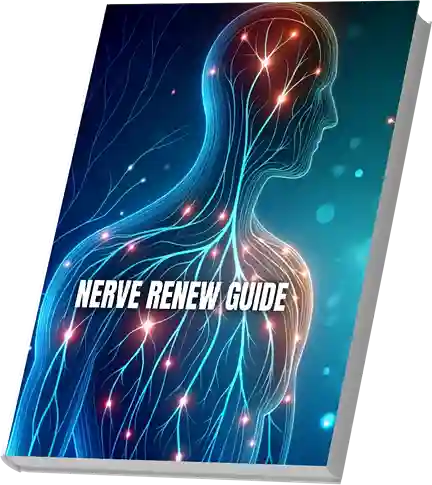 JointBrex Bonus 1 - Nerve Renew Guide