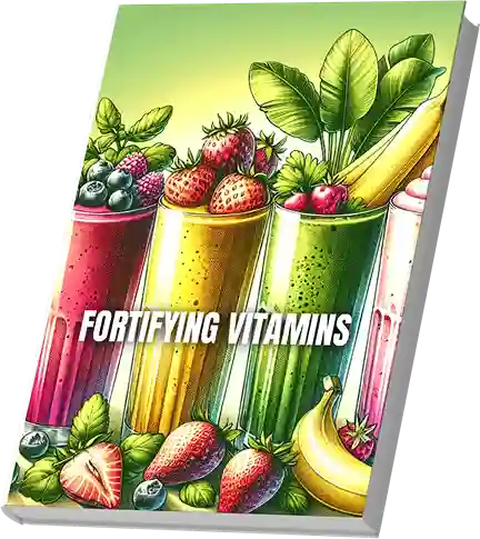 JointBrex Bonus 3 - Fortifying Vitamins